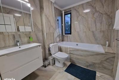 Apartament cu 2 camere semidecomandat în Dâmbul Rotund - 3
