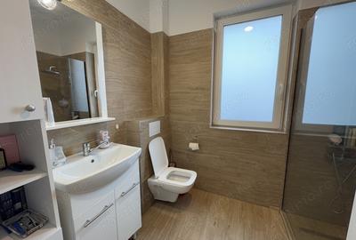 Apartament cu 2 camere, mobilat în Calea Urseni - 9