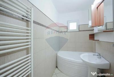 Apartament cu 2 camere decomandat în Rogerius - 6