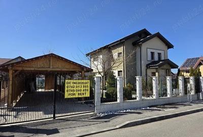 Casă cu Teren 4805 Mp în Est - 8