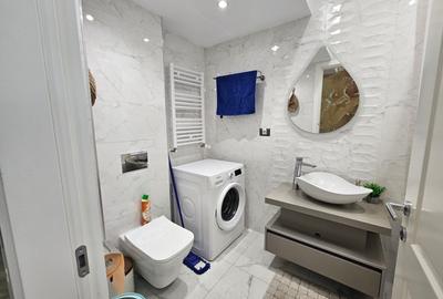 Apartament cu 2 camere decomandat, mobilat în Pipera - 18