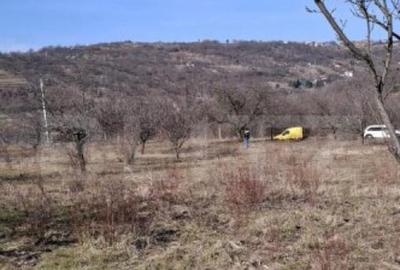 Teren intravilan de vanzare, 860 mp, cu toate utilitatile, z - 13