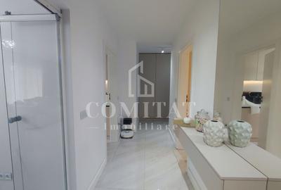 Apartament ultrafinisat cu 2 camere | Zona Soporului - 9