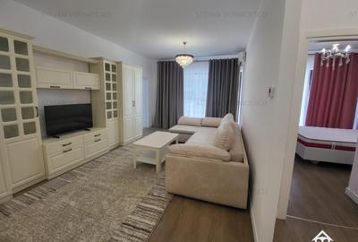 Silk District | Apartament cu 2 camere | Loc de parcare inclus - 3