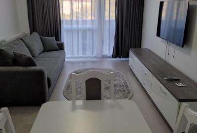 Apartament cu 3 camere decomandat în Lotus - 2