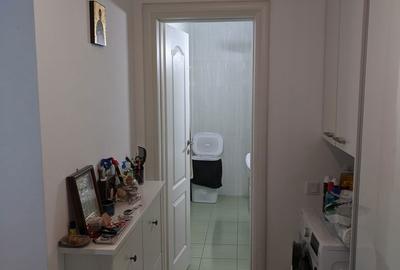 Garsonieră în Central - 14