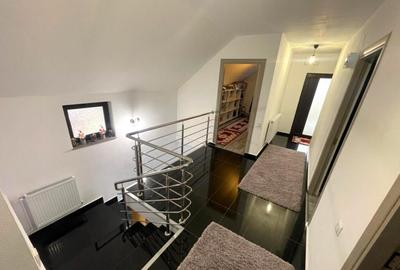 Casa 4 Camere Comuna Manesti Sat Coada Izvorului - 17