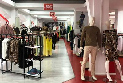 Spațiu comercial, de 346 mp, în Ultracentral - 3