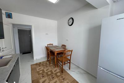 Apartament cu 2 camere decomandat, mobilat în Central - 2