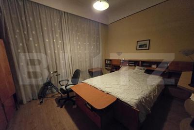 Casa individuala cu 4 camere de inchiriat, 581 mp de teren, - 12