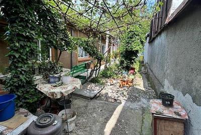 Casă individuală cu 5 camere cu Canalizare în Brăilița - 5