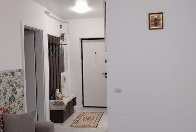 Garsonieră decomandată |Mobilată | Str.Orhideelor|Militari Residence |Comision0% - 1