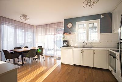 Casă cu 4 camere cu Teren 336 Mp în Gai - 8