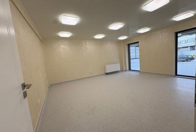 Cabinete Medicale, 225 mp, Cartier 1 Mai, Zona Medicina Veche - 3