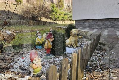 Casă cu 4 camere cu Teren 750 Mp în Hunedoara - 17