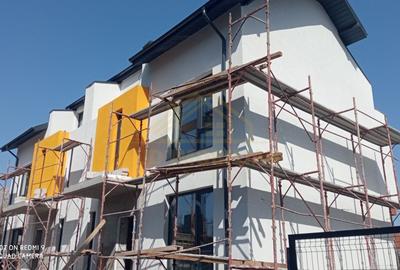 Duplex P+1+M Metalurgiei - 6