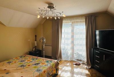 Casă cu 5 camere cu Teren 500 Mp în Ghiroda - 5