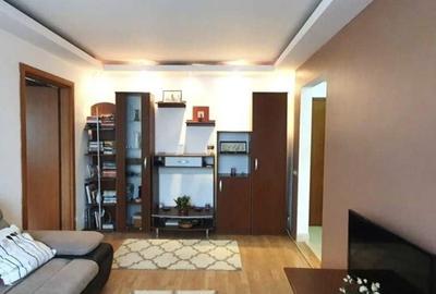 Apartament cu 2 camere semidecomandat, mobilat în Drumul Taberei - 7