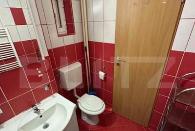 Apartament cu 2 camere decomandat în Decebal - 6