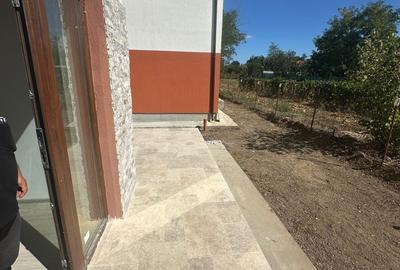 Casă individuală cu 4 camere cu Canalizare în Corbeanca - 46