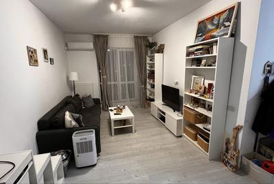 Apartament cu 2 camere decomandat în Dobroești - 2