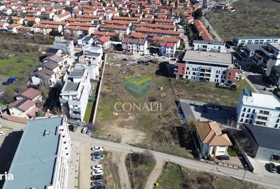 Spațiu comercial, în Pipera - 2