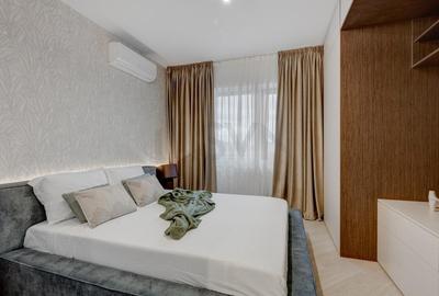 REA1026139 Apartament 3 camere I Parcare inclusa I Prima inchiriere I Cortina No - 2