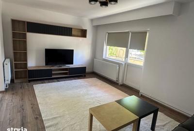 Apartament cu 3 camere în Progresul - 1