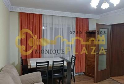 Apartament cu 2 camere decomandat, mobilat în Central - 1