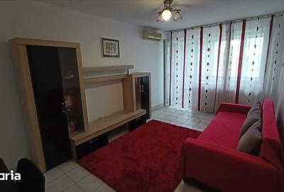 Apartament cu 2 camere decomandat în Odobescu