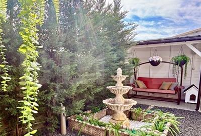 Eleganta si Relaxare la tine Acasa! Casa de vis! Giroc, 4 camere - 5
