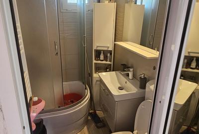 Apartament cu 2 camere semidecomandat în Central - 8