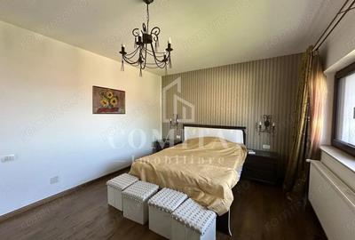 Casa Individuala cu 4 dormitoare | Drum Privat | Cartier Europa - 20
