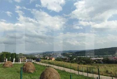 Oferta! Teren intravilan, PUZ in lucru, 494 mp, zona Lombului - 2