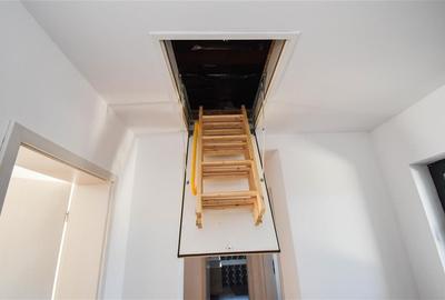 Casa 5 camere, mobilata si utilata, Harman - 20