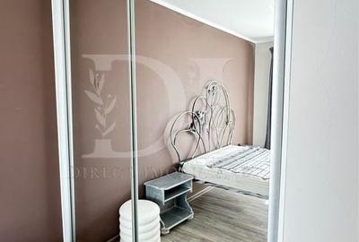 Apartament cu 3 camere semidecomandat, mobilat în Florești - 2