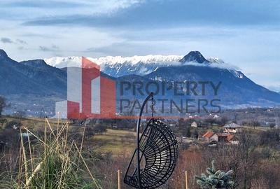 Casă individuală cu 4 camere cu Teren 3812 Mp în Bran - 8