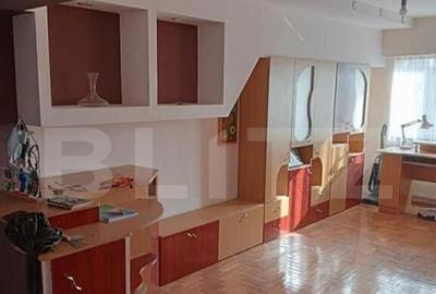 Apartament 4 camere ,decomandat, 90 mp , Micro 17 - 3