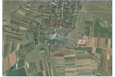 Teren 1 503 mp de vanzare, Nojorid , Soseaua DN79 - 3