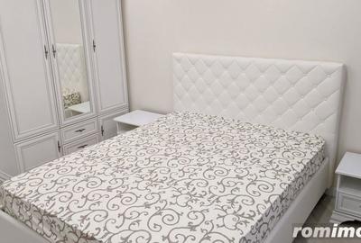 Garsonieră decomandată în Turda - 1