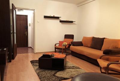 Garsoniera moderna Drumul Taberei - strada Sibiu - 3