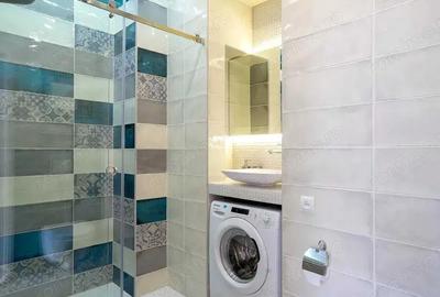 Garsonieră decomandată în Decebal - 2