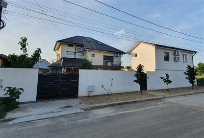 Casă individuală cu 14 camere cu Canalizare în Nord-Est - 1