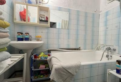 Apartament de vânzare – clădire istorică, zona Take Ionescu - 24