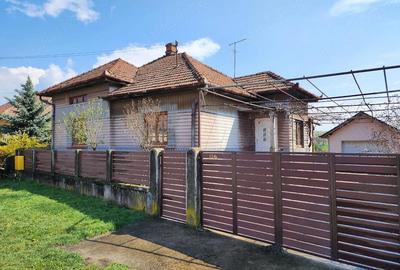 Casă cu Teren 1490 Mp în Central - 9