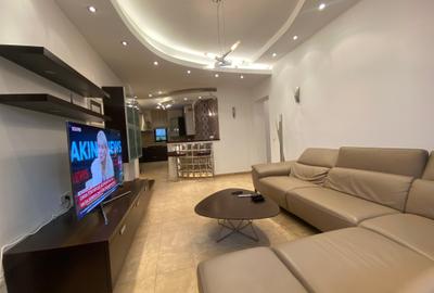 Apartament cu 4 camere, mobilat în Primăverii - 3