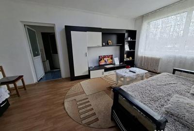 Apartament cu 2 camere semidecomandat în Nord - 15