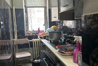 Apartament cu 2 camere în Nufărul - 1