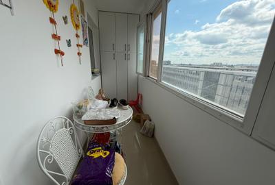 Apartament cu 2 camere decomandat, mobilat în Pantelimon - 10