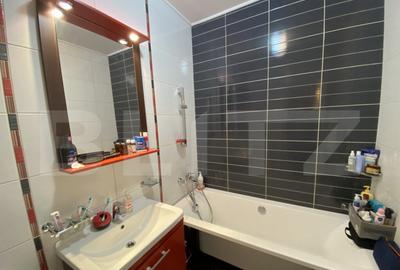 Casa de vanzare, mobilata si utilata, 4 camere, Zona Central - 13